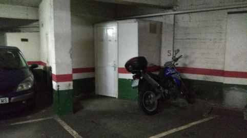 Foto 4 de Garaje en venta en Zalbidea Estrata, Zorrotza, Bilbao