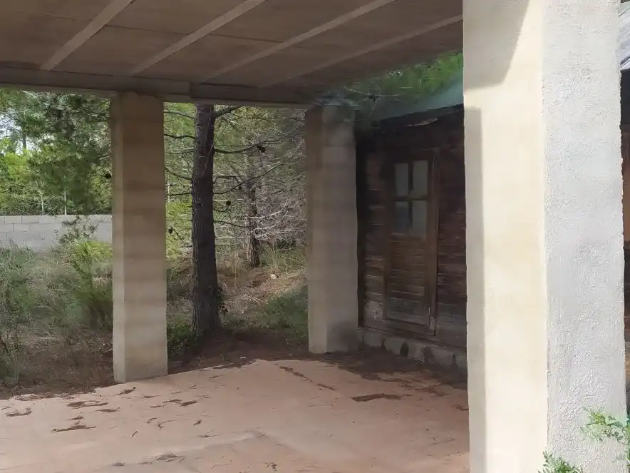 Casa con jardín en venta en Urbanización el Rellano 4 14, imagen 13