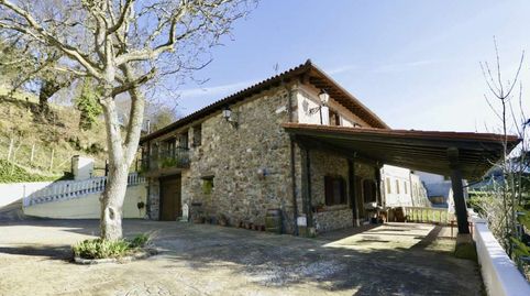 Foto 3 de Casa o chalet en venta en Sallobente-ermuaran Bailara, Elgoibar, Gipuzkoa