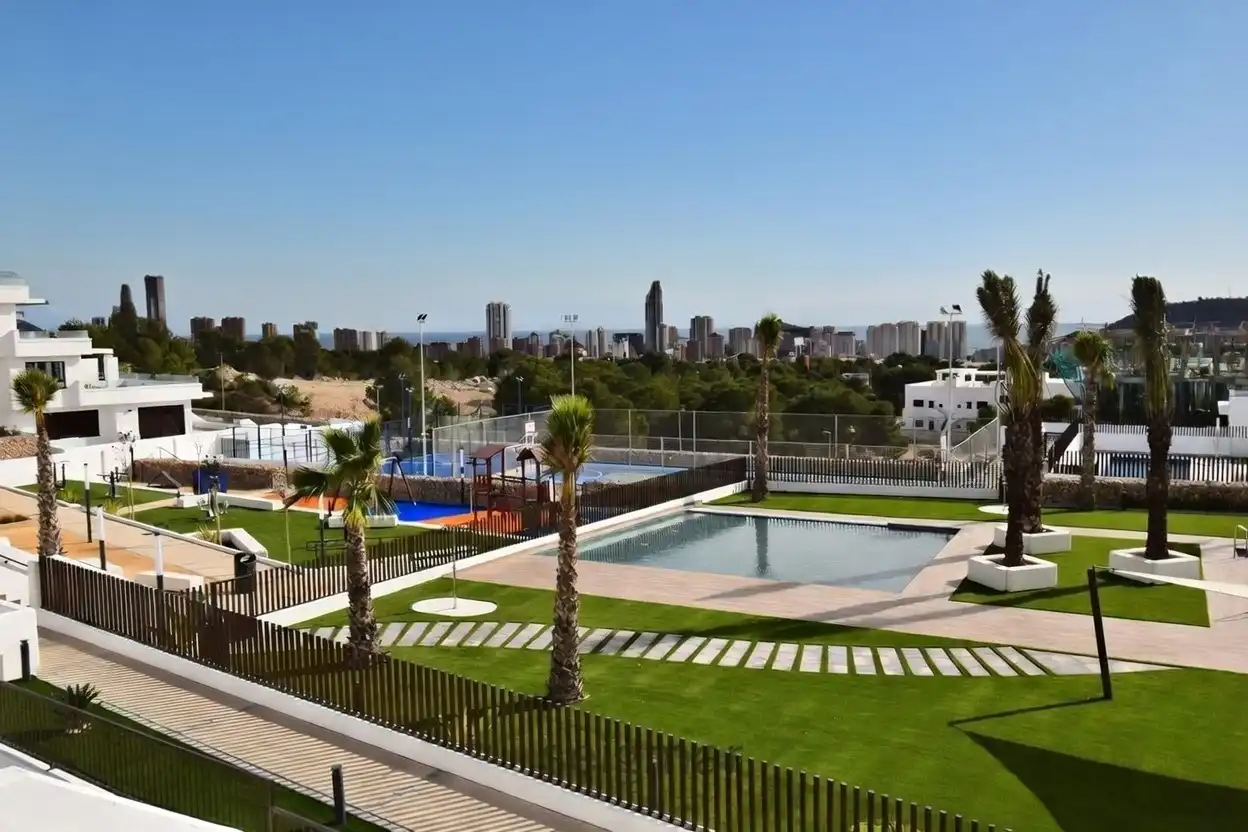 Flat with terrace for sale in Carrer de Cuba 1, imagen 29