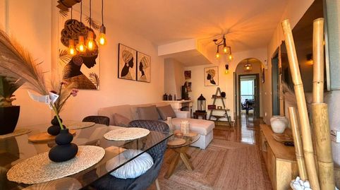 Foto 2 de Casa adosada en venta en N/a, -1, Villamartín - Las Filipinas, Orihuela