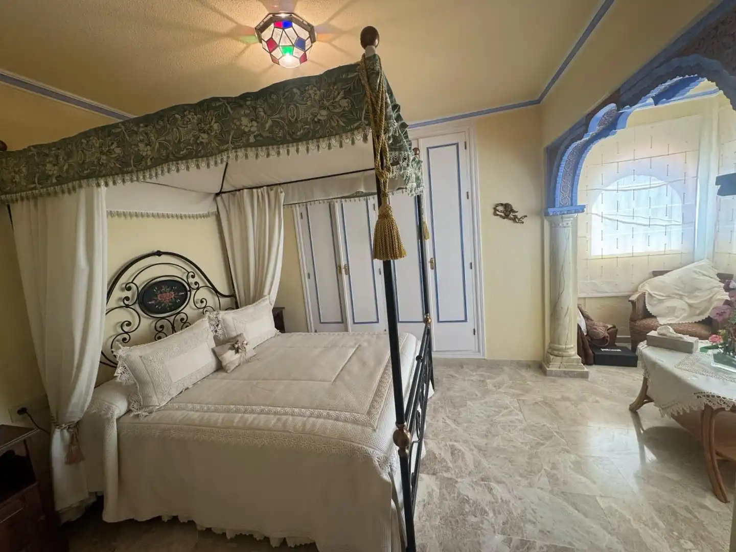 Casa amb terrassa en venda a Marina de Casares, imagen 19