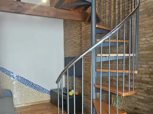 Piso de alquiler en  Valencia Capital con Aire acondicionado y Balcón