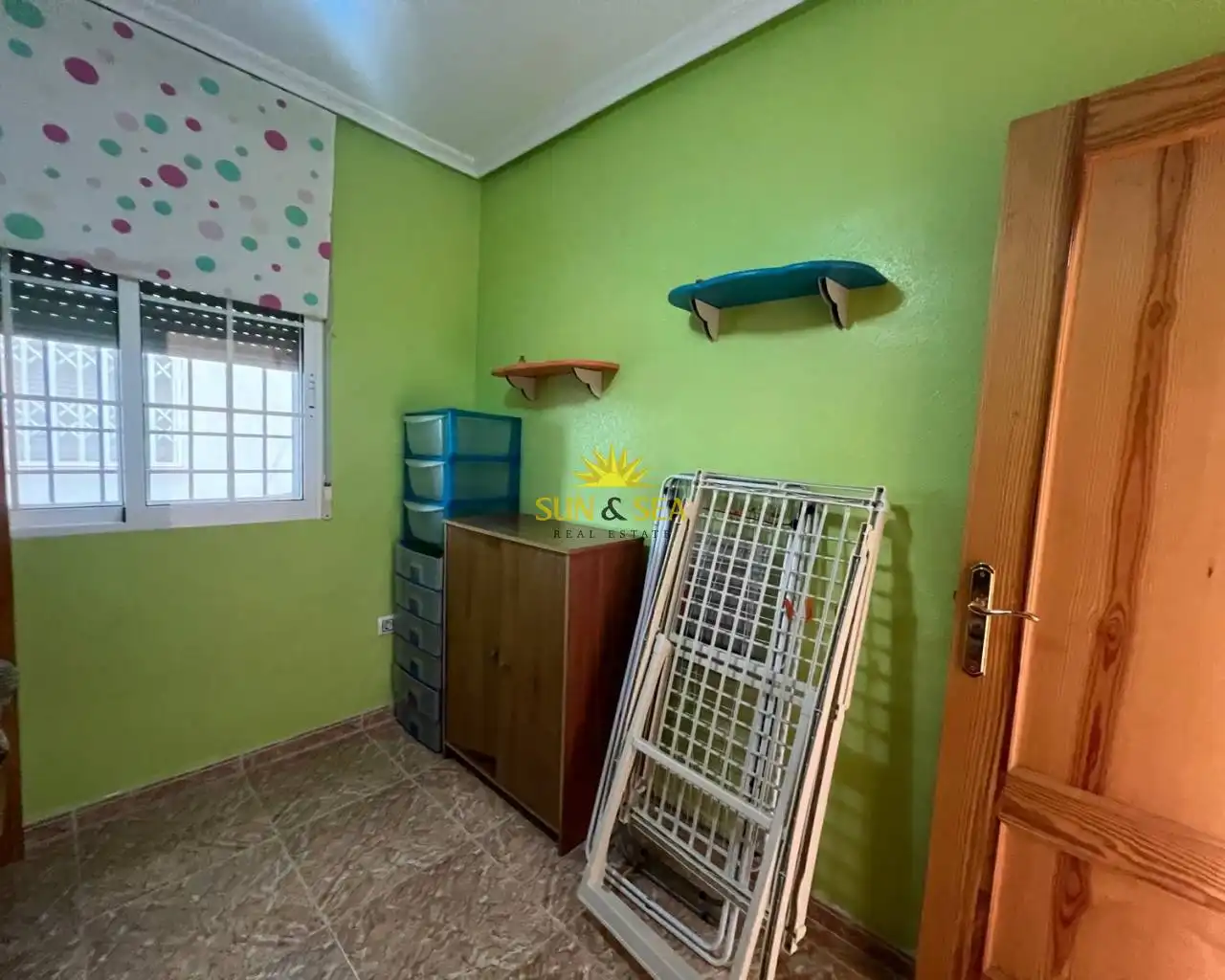 Casa o chalet de alquiler en Islas Menores - Mar de Cristal