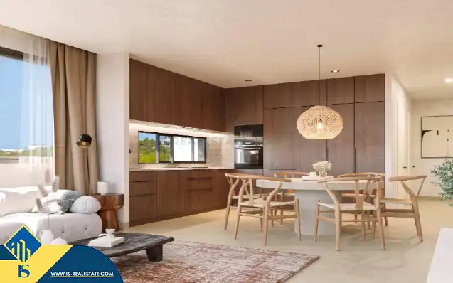 Mini appartamento con terrazza in vendita a Orihuela Costa, imagen 11