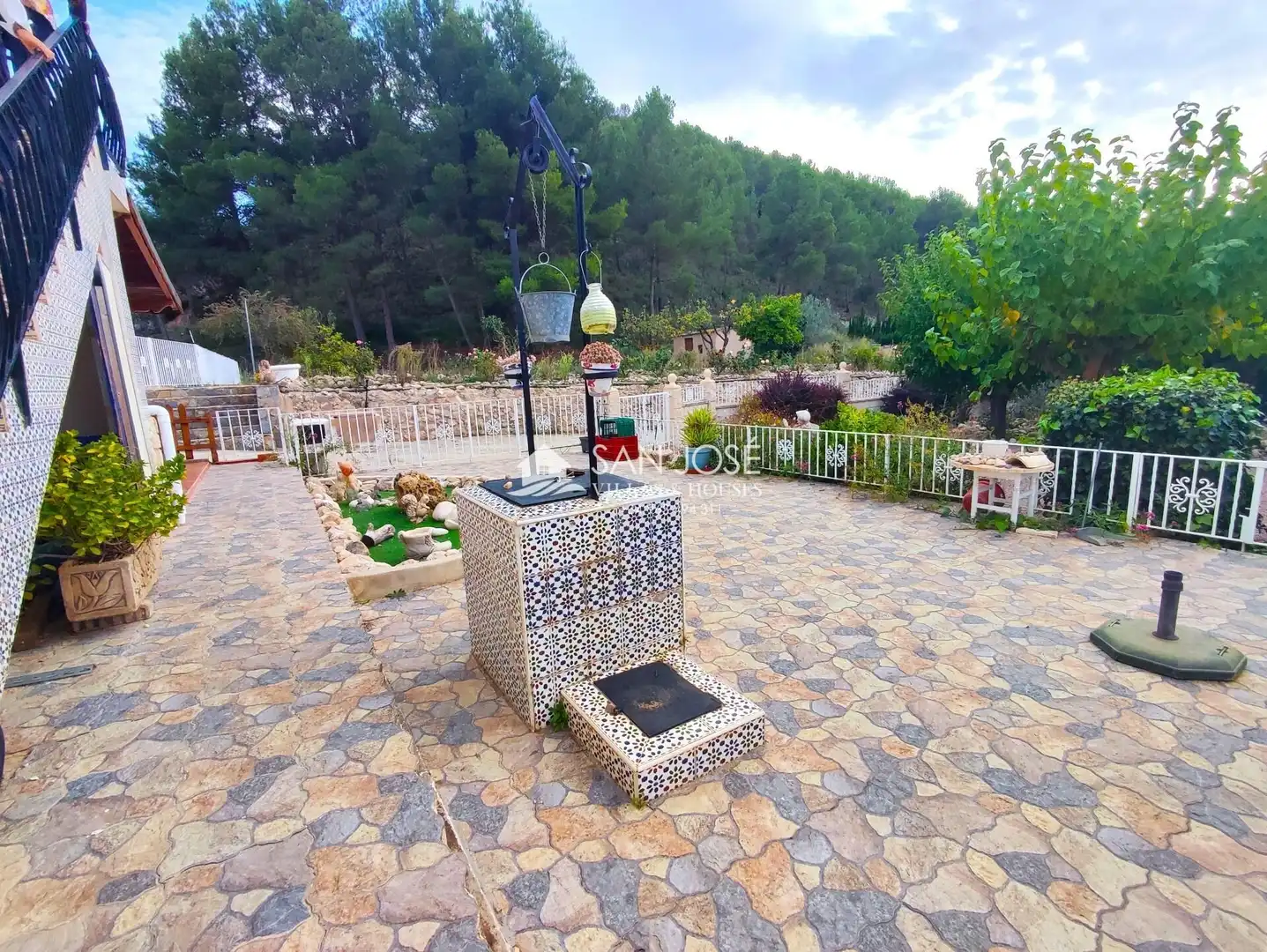 Casa o chalet en venta en Petrer