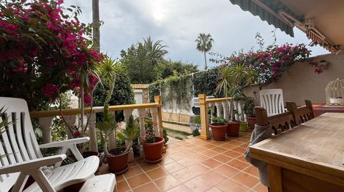 Foto 5 de Casa o xalet en venda a Calle Cabo Vilano, 16, Santiago de la Ribera, Murcia