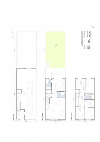 Casa adosada en Venta en Ponts