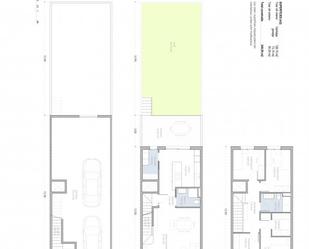 Single-family semi-detached for sale in Ponts  with Heating