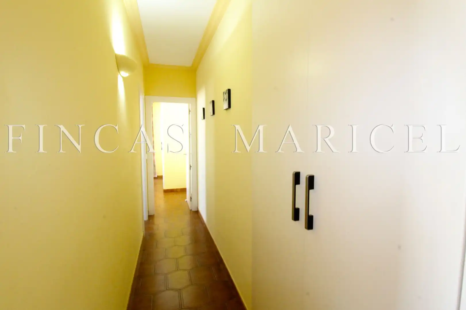 Wohnung zum Verkauf in Ametllers - Poble-Sec