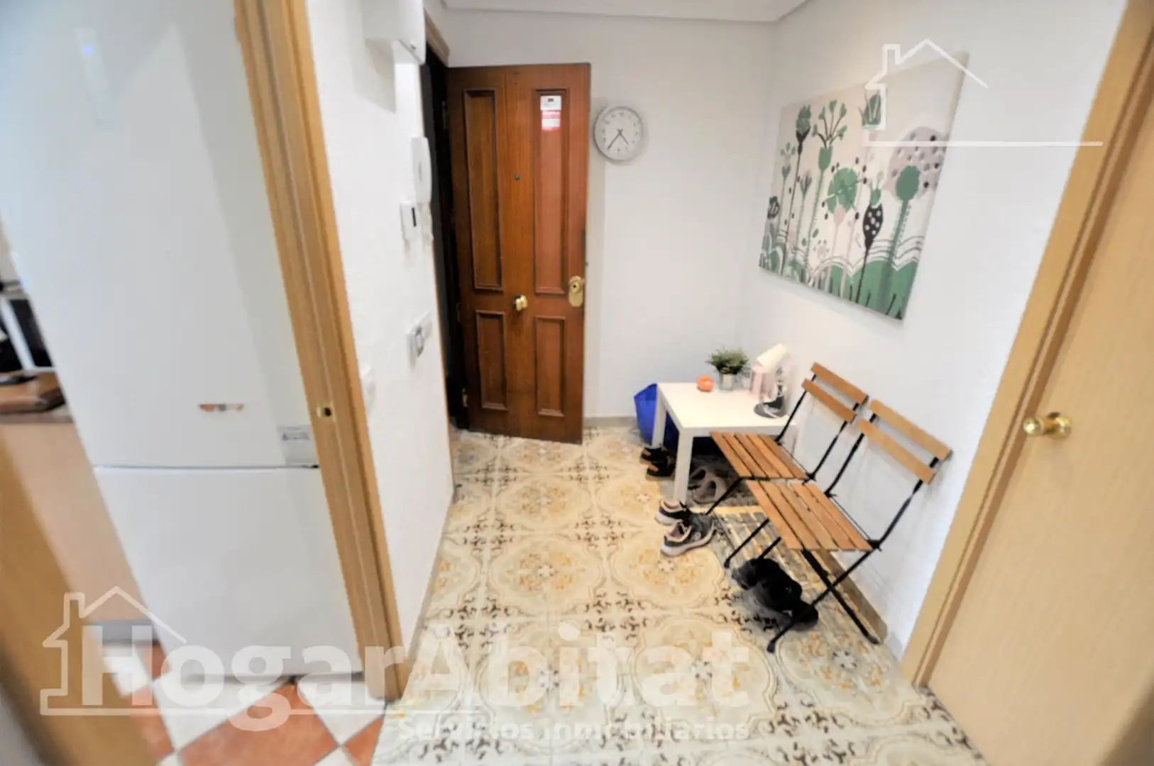 Wohnung mit Terrasse zum Verkauf in Calle Just Ramírez 'Arquitecto', imagen 29