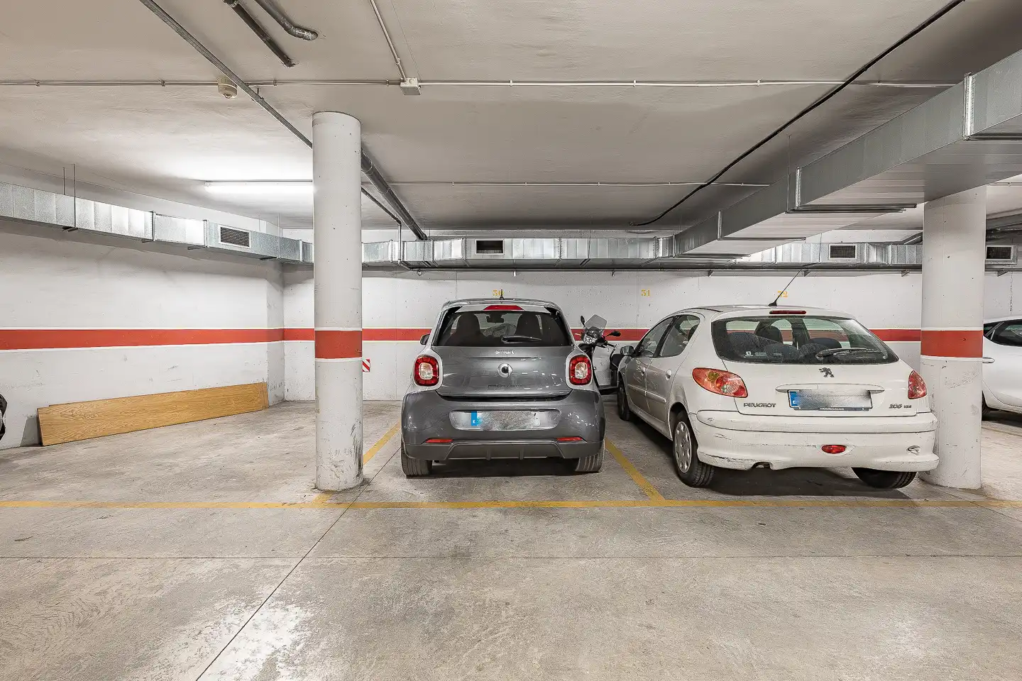 Pis en venda a Centre