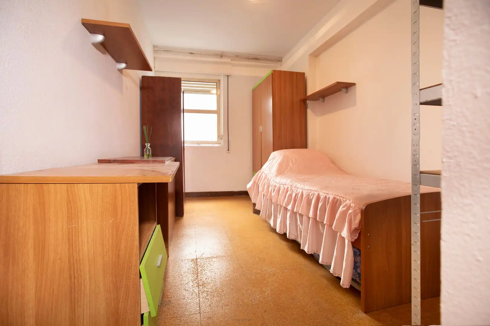 Habitación de Piso en venta en Santander con Terraza, Amueblado y Balcón