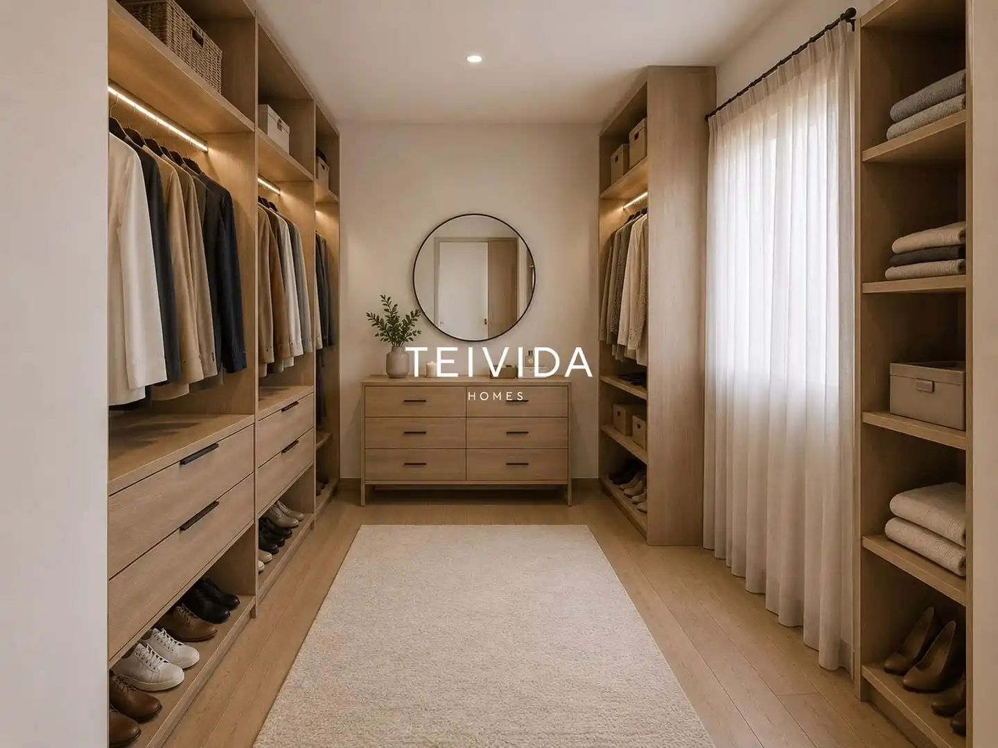 Bedroom of Flat for sale in Arona
