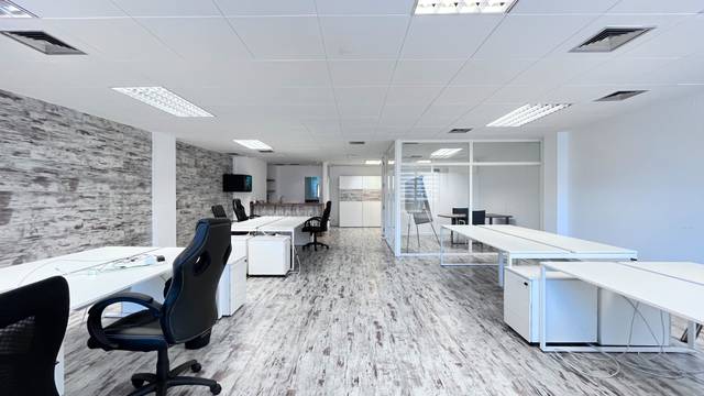 Oficina en Alquiler en Carrer de la Riera de Sant Miquel en Vila de Gràcia