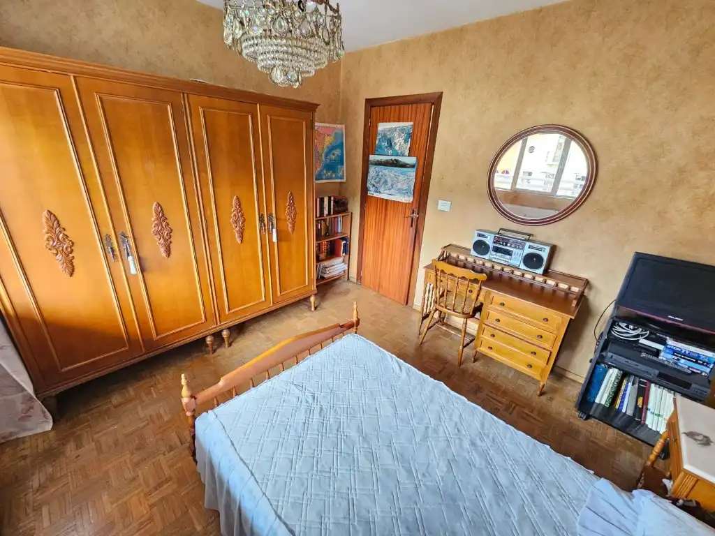 Habitación de Piso en venta en Castrillón