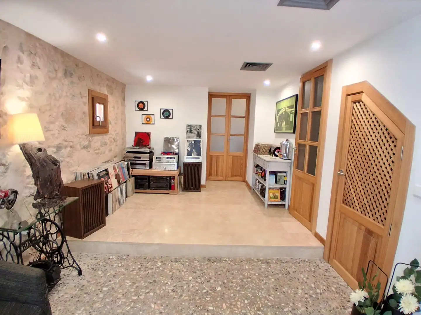 Casa rústica con jardín en venta en Vilafranca de Bonany, imagen 18
