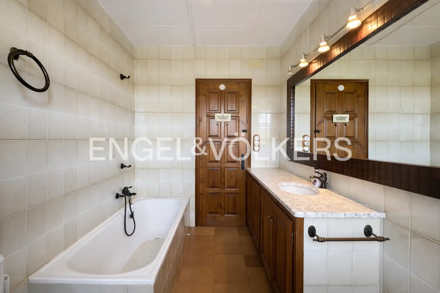 Baño de Casa o chalet en venta en Rupit i Pruit con Calefacción