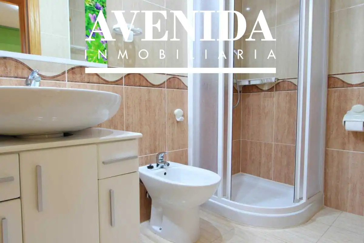 Apartament amb piscina en venda a Amplaries 23, imagen 38