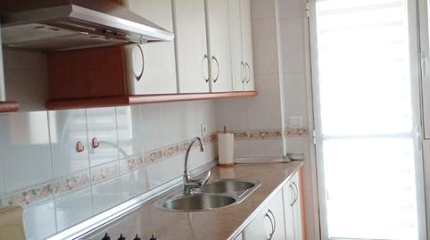 Photo 3 of Flat to rent in Periodista Luis Seco de Lucena, 2, Cerrillo de Maracena - Periodistas, Granada