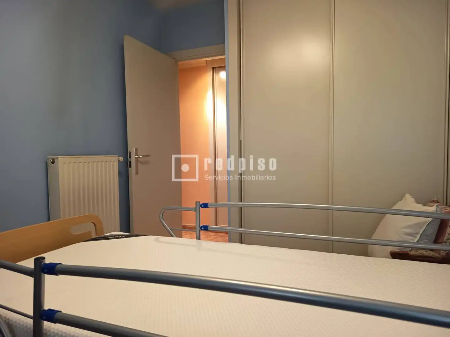 Schlafzimmer von Wohnung zum Verkauf in Fuencarral - El Pardo