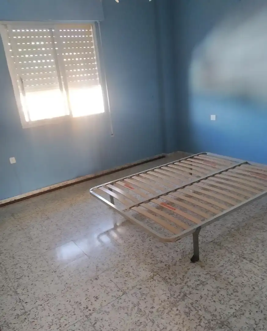 Dormitori de Pis en venda en Ronda amb Terrassa