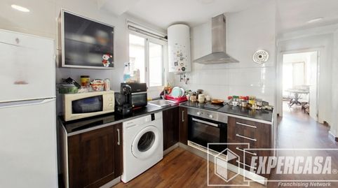 Foto 2 de Piso en venta en Calle Benaguacil, 5, Centro, Bétera