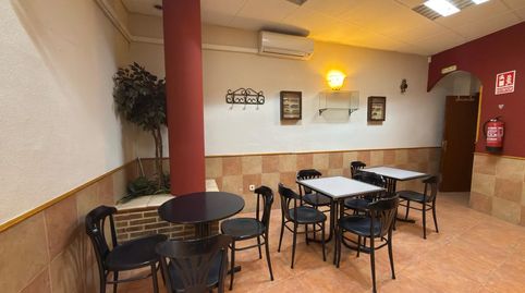 Foto 5 von Geschaftsraum zum Verkauf in Centro Bº Doscientas, Azuqueca de Henares