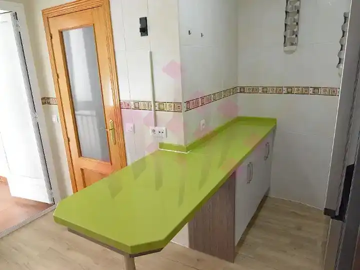 Cuina de Pis en venda en Miguelturra amb Aire condicionat