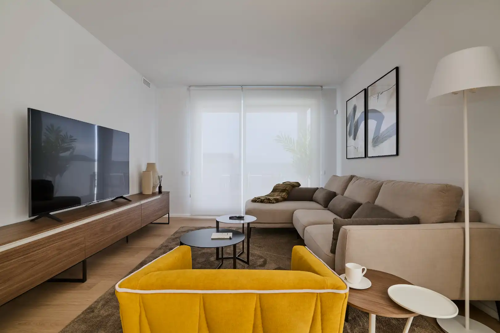 Ático en venta en Asparrena Kalea, 80, Aretxabaleta