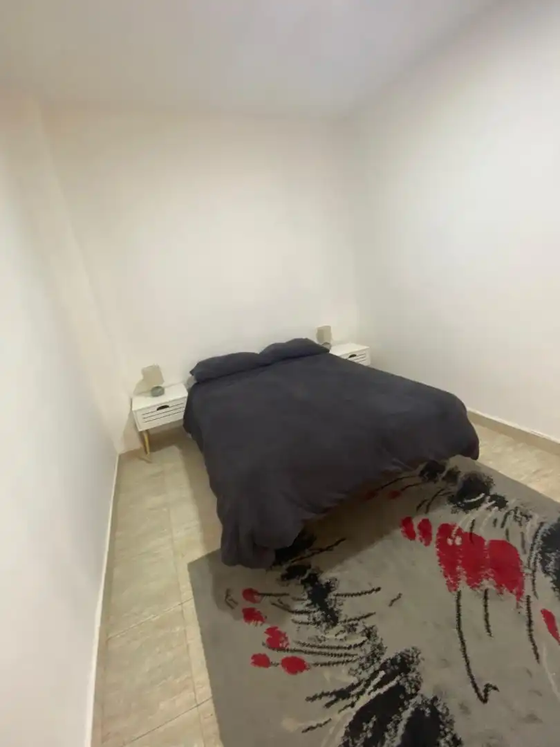 Piso de alquiler en Camino Lagoa, As Travesas - Balaídos