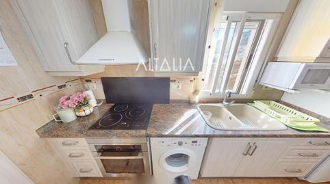 Foto 4 de Casa o xalet en venda a La Virgen, Enguídanos, Cuenca