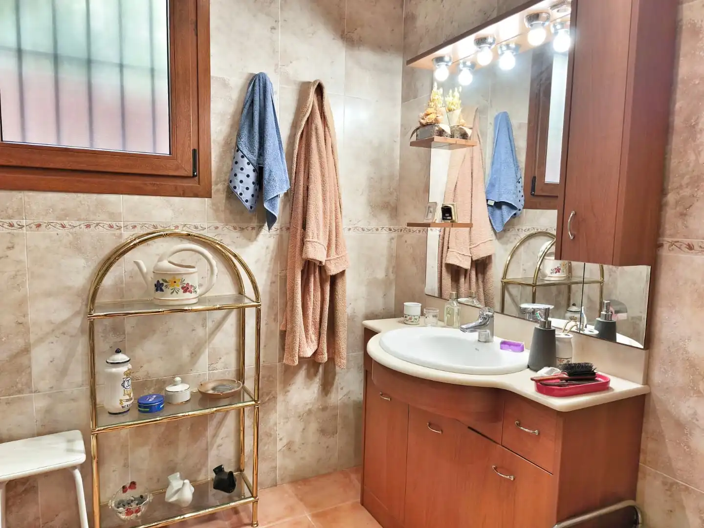 Detached house with terrace for sale in del Mare Nostrum, imagen 36