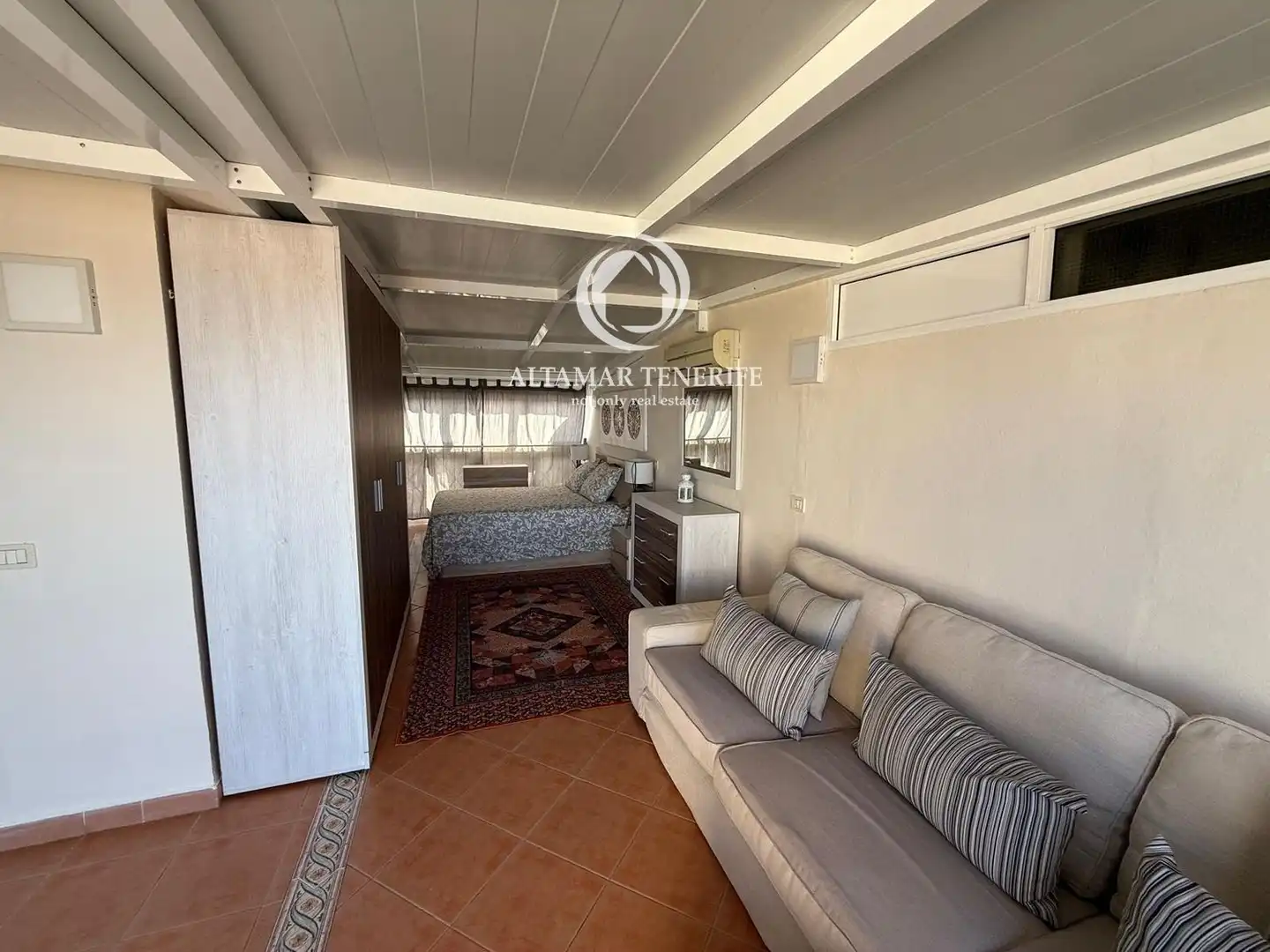 Reihenhaus mit Pool zum Verkauf in JUAN CARLOS PRIMERO, imagen 43