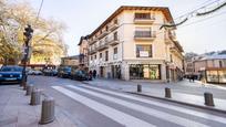 Exterior view of Flat for sale in Puigcerdà  with Furnished and Balcony