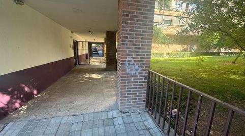 Photo 2 of Premises for sale in Calle Carlos Martín Álvarez, Palomeras Bajas, Madrid