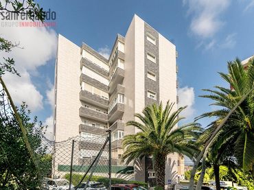 Wohnung mit Aufzug zum Verkauf in José Hierro