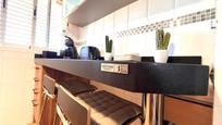 Kitchen of Flat for sale in Alicante / Alacant  with Heating, Private garden and Terrace