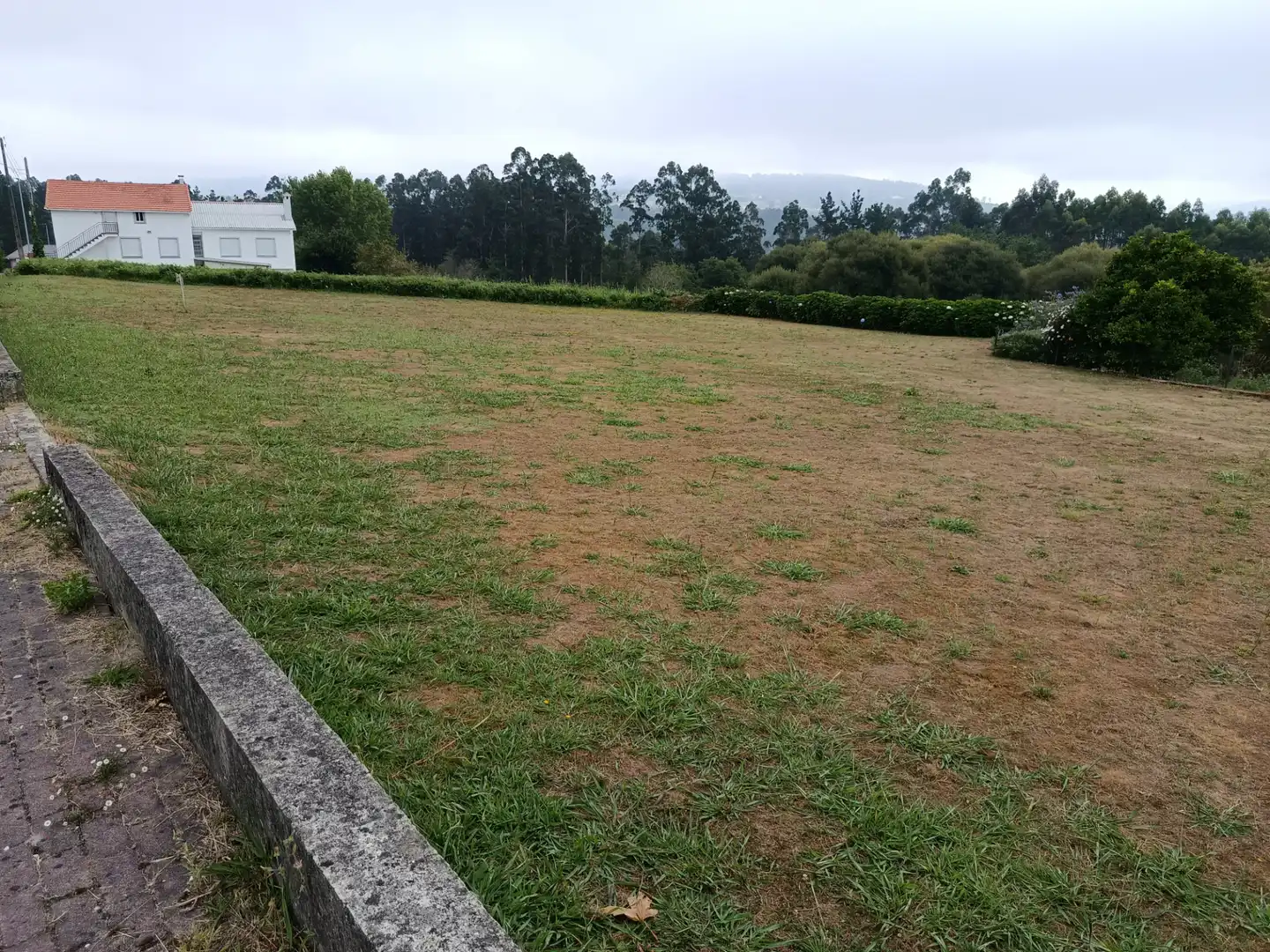 Terreno residenziale in vendita a Lugar Andel 34, imagen 2