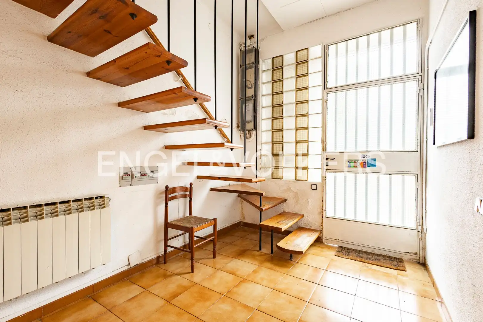 Maison mitoyenne avec jardin à vendre à Finestrelles, imagen 4