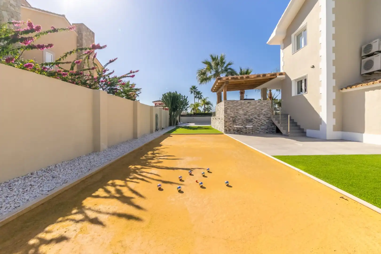 Chalet en venta en Pueblo - Urbanizaciones, imagen 48