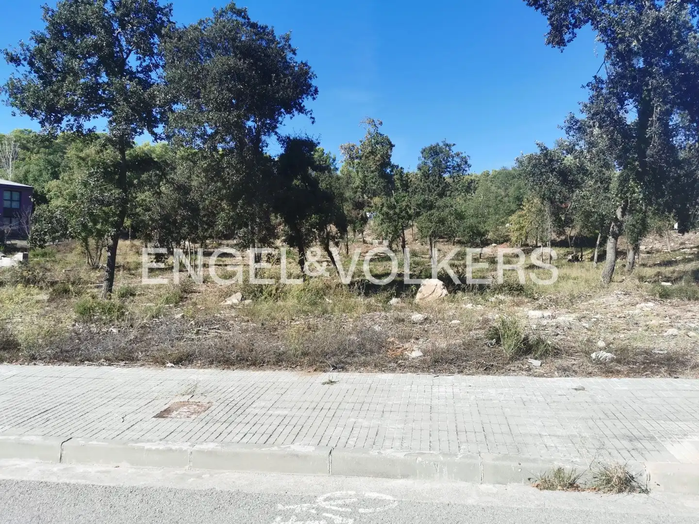 Wohnbaugrundstück zum Verkauf in Begues, imagen 7