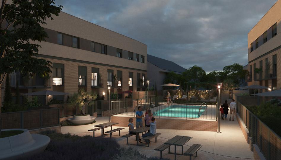 Foto 0 de Promoción THE HOMIE CONCEPT AJALVIR