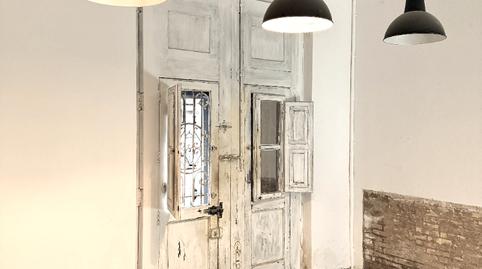 Foto 4 de Planta baixa en venda a Carrer de Rodríguez de Cepeda, Albors,  Valencia Capital