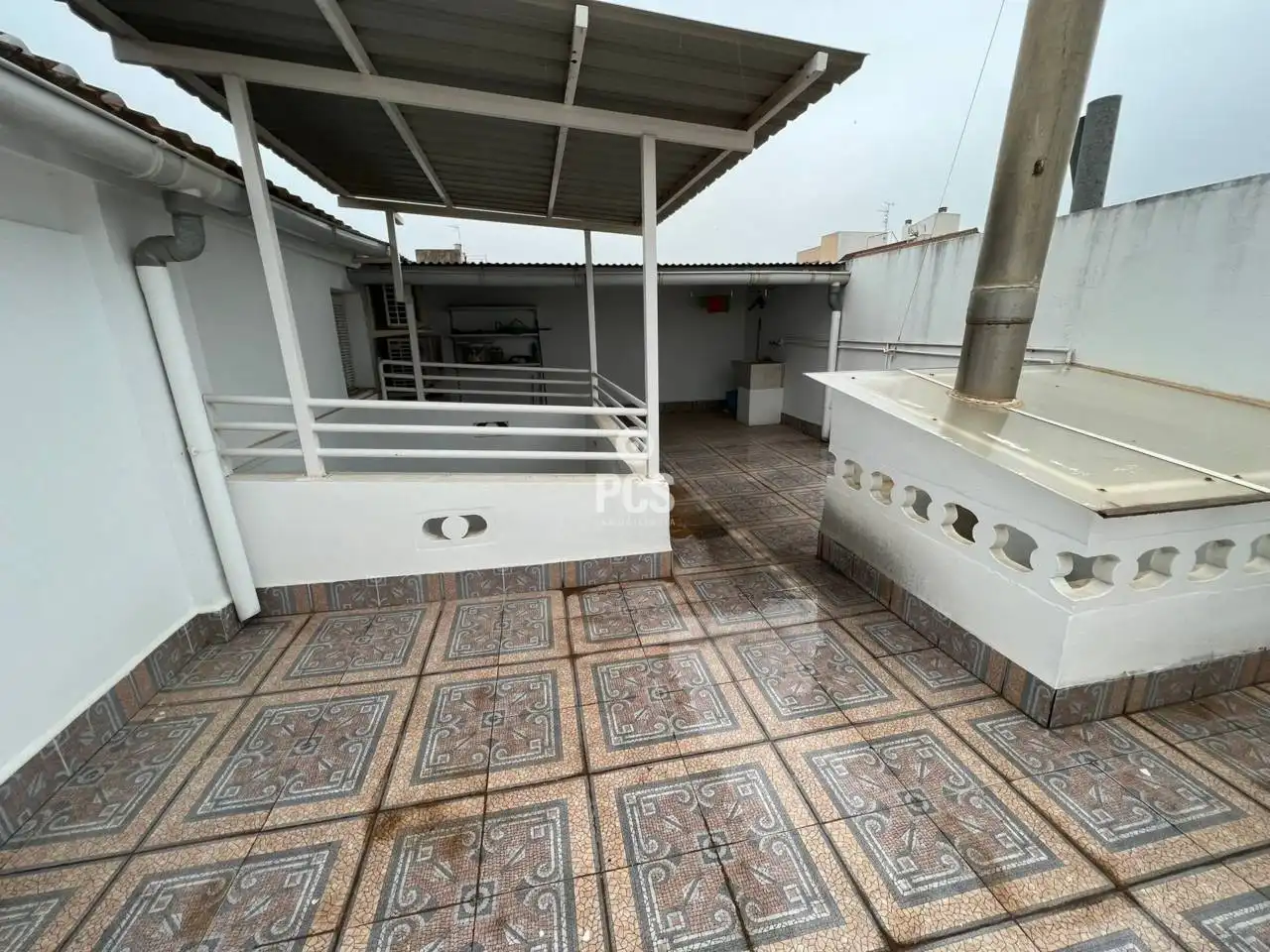 Inmuebles singulares en venta en Calle Zona El Parral - Recinto Ferial S/N, imagen 7