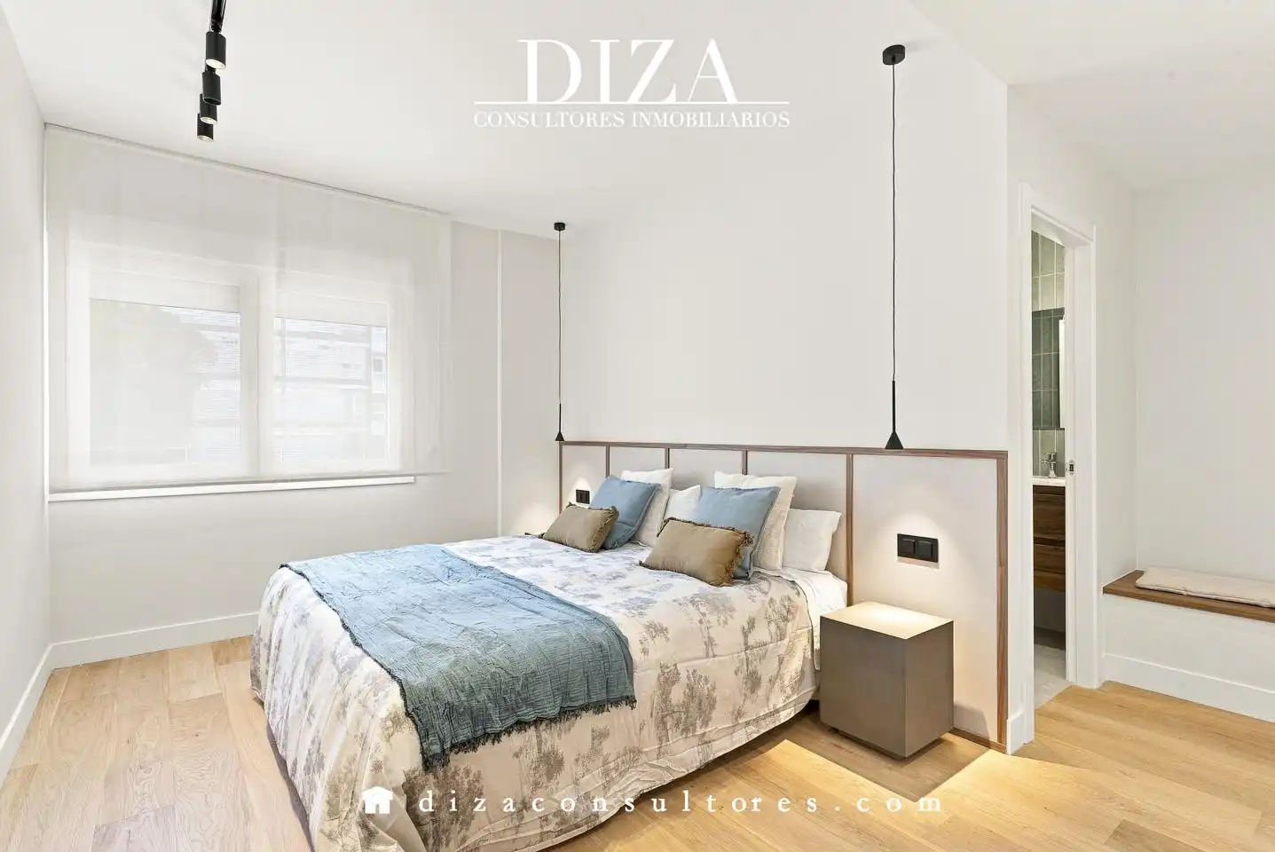 Habitación de Piso en venta en Madrid con Aire acondicionado