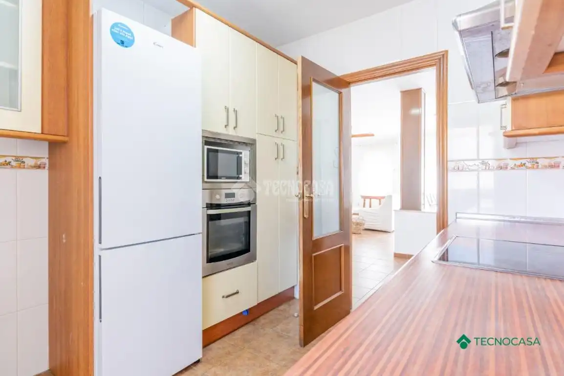 Appartement avec ascenseur à vendre à El Parador de las Hortichuelas, imagen 13