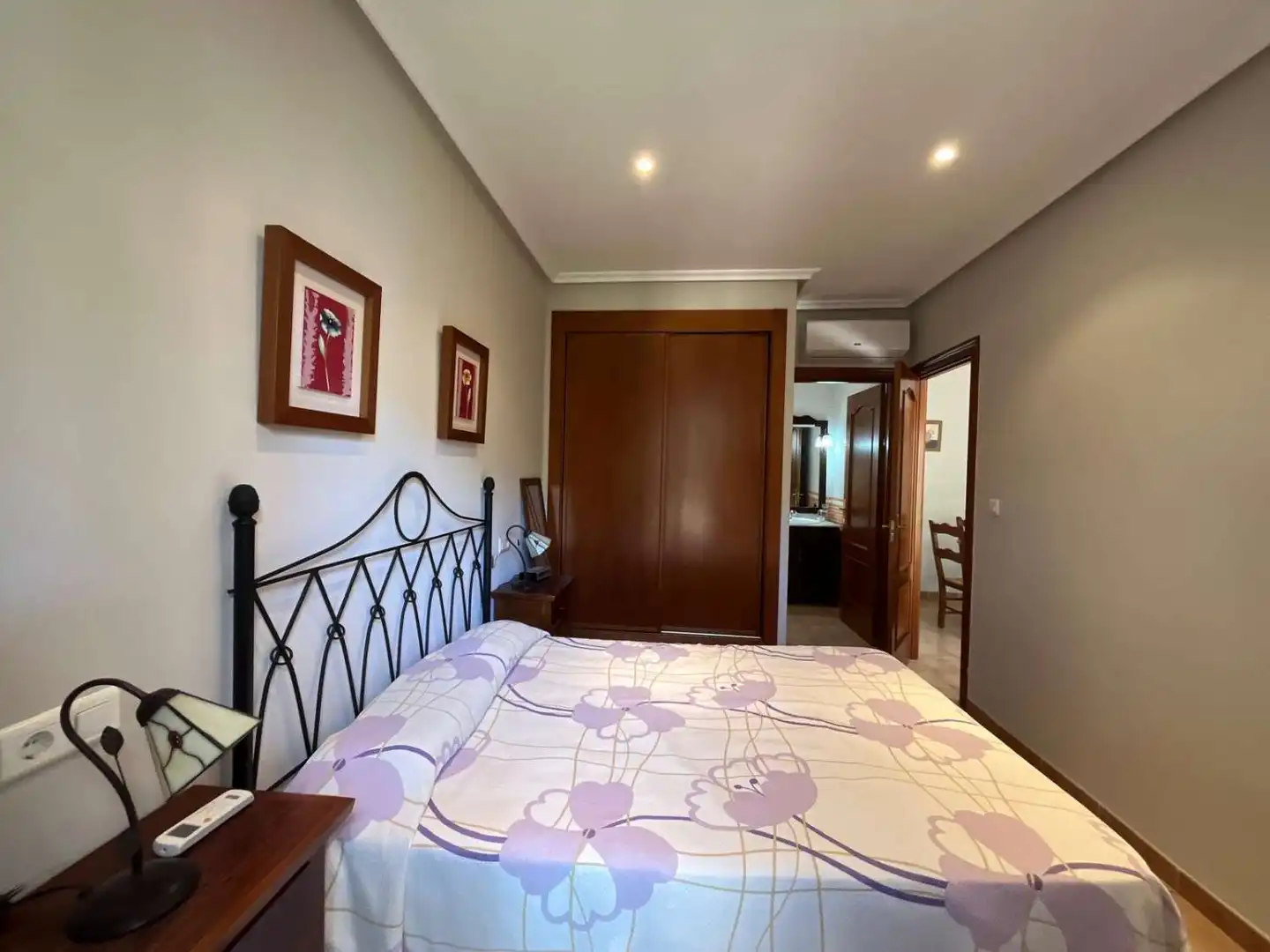 Apartment mit Pool zum Verkauf in Las Salinas, imagen 11