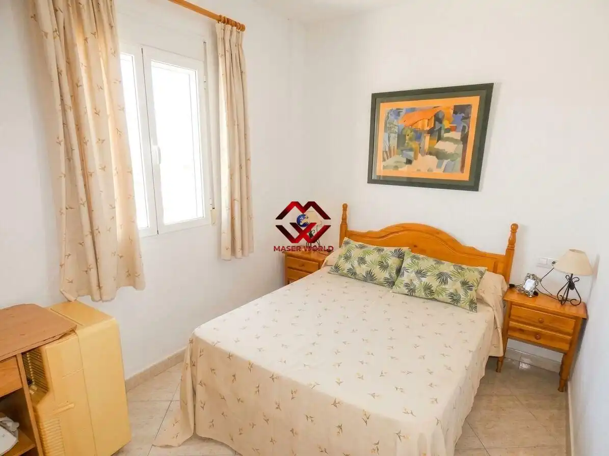Mini appartamento in vendita a Calle poeta lobo, imagen 13