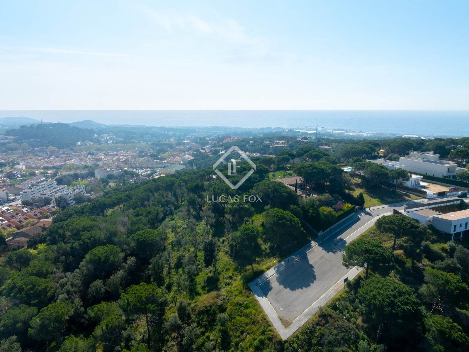 House or chalet for sale in Sant Andreu de Llavaneres  with Air Conditioner, Heating and Private garden